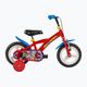 Toimsa 12" Paw Patrol Boy παιδικό ποδήλατο κόκκινο 1270