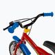 Toimsa 12" Paw Patrol Boy παιδικό ποδήλατο κόκκινο 1270 4