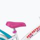 Toimsa 12" Paw Patrol Girl παιδικό ποδήλατο λευκό 1181 3