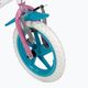 Toimsa 12" Paw Patrol Girl παιδικό ποδήλατο λευκό 1181 4