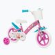 Παιδικό ποδήλατο Toimsa 12" Peppa Pig ροζ 1195 2