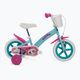 Παιδικό ποδήλατο Toimsa 12" My Little Pony μπλε 1197