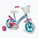 Παιδικό ποδήλατο Toimsa 12" My Little Pony μπλε 1197 2