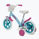 Παιδικό ποδήλατο Toimsa 12" My Little Pony μπλε 1197 3