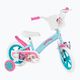 Παιδικό ποδήλατο Toimsa 12" My Little Pony μπλε 1197 6