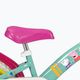 Παιδικό ποδήλατο Toimsa 12" Peppa Pig πράσινο 1198 3