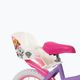 Toimsa 14" Paw Patrol Girl παιδικό ποδήλατο μοβ 1480 3