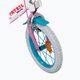 Toimsa 14" Paw Patrol Girl παιδικό ποδήλατο λευκό 1481 4