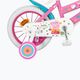 Παιδικό ποδήλατο Toimsa 14" Peppa Pig ροζ 1495 5
