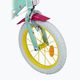 Παιδικό ποδήλατο Toimsa 14" Peppa Pig πράσινο 1498 4