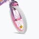 Παιδικό ποδήλατο Toimsa 16" Paw Patrol Girl μωβ 1680 4