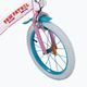Toimsa 16" Paw Patrol Girl παιδικό ποδήλατο λευκό 1681 4