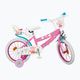 Παιδικό ποδήλατο Toimsa 16" Peppa Pig ροζ 1695