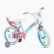 Παιδικό ποδήλατο Toimsa 16" My Little Pony μπλε 1697