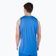 Ανδρική φανέλα μπάσκετ Joma Cancha III μπλε και λευκό 101573.702 3