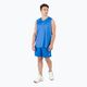 Ανδρική φανέλα μπάσκετ Joma Cancha III μπλε και λευκό 101573.702 5