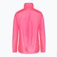 Γυναικείο μπουφάν τρεξίματος Joma Elite VII Windbreaker ροζ 901065.030 2