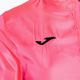 Γυναικείο μπουφάν τρεξίματος Joma Elite VII Windbreaker ροζ 901065.030 3