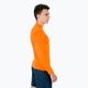 Joma Brama Academy LS θερμικό πουκάμισο πορτοκαλί 101018 3