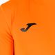 Joma Brama Academy LS θερμικό πουκάμισο πορτοκαλί 101018 5