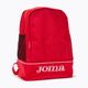 Joma Training III ποδοσφαιρικό σακίδιο πλάτης κόκκινο 5