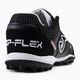 Ανδρικά ποδοσφαιρικά παπούτσια Joma Top Flex TF μαύρο 8