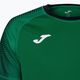 Ανδρικό πουκάμισο προπόνησης Joma Hispa III πράσινο 101899 8
