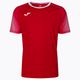 Ανδρικό πουκάμισο προπόνησης Joma Hispa III κόκκινο 101899.602 6