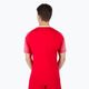 Ανδρικό πουκάμισο προπόνησης Joma Hispa III κόκκινο 101899.602 3