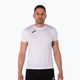 Ανδρικό πουκάμισο για τρέξιμο Joma Record II λευκό 102227.200 2