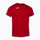 Ανδρικό πουκάμισο για τρέξιμο Joma Record II κόκκινο 102227.600