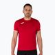 Ανδρικό πουκάμισο για τρέξιμο Joma Record II κόκκινο 102227.600 3