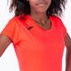 Γυναικείο πουκάμισο Joma Record II fluor coral running shirt 4