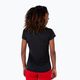 Joma Record II γυναικείο πουκάμισο για τρέξιμο μαύρο 901400.100 3