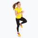 Joma Record II γυναικεία αθλητική μπλούζα κίτρινη 5