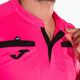 Joma Referee ανδρική φανέλα ποδοσφαίρου ροζ 101299 4