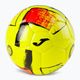 Joma Dali II fluor κίτρινο ποδόσφαιρο μέγεθος 4 3