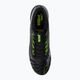 Joma Propulsion Cup AG μαύρο/λεμονί fluor ανδρικά ποδοσφαιρικά παπούτσια 6