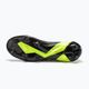 Joma Propulsion Cup AG μαύρο/λεμονί fluor ανδρικά ποδοσφαιρικά παπούτσια 13