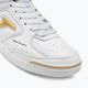 Παπούτσια ποδοσφαίρου Joma Top Flex IN λευκό/χρυσό 7