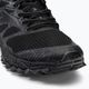 Joma Tk.Sierra ανδρικά παπούτσια για τρέξιμο μαύρο TK.SIEW-2021 7