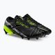 Joma Propulsion Cup FG μαύρο/λεμονί φθορίου ανδρικά ποδοσφαιρικά παπούτσια 5