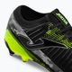 Joma Propulsion Cup FG μαύρο/λεμονί φθορίου ανδρικά ποδοσφαιρικά παπούτσια 9