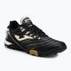 Ανδρικά ποδοσφαιρικά παπούτσια Joma Maxima TF μαύρο