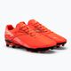 Joma Propulsion FG ανδρικά ποδοσφαιρικά παπούτσια πορτοκαλί/μαύρο 5