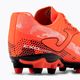 Joma Propulsion FG ανδρικά ποδοσφαιρικά παπούτσια πορτοκαλί/μαύρο 9