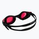 Orca Killa Vision μαύρα/κόκκινα γυαλιά κολύμβησης FVAW0004 4