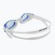 Γυαλιά κολύμβησης Orca Killa Vision λευκά / γαλάζια FVAW0035 4