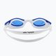 Γυαλιά κολύμβησης Orca Killa Vision λευκά/μπλε FVAW0046 5