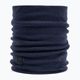 BUFF Heavyweight Merino Wool navy blue 110964.00